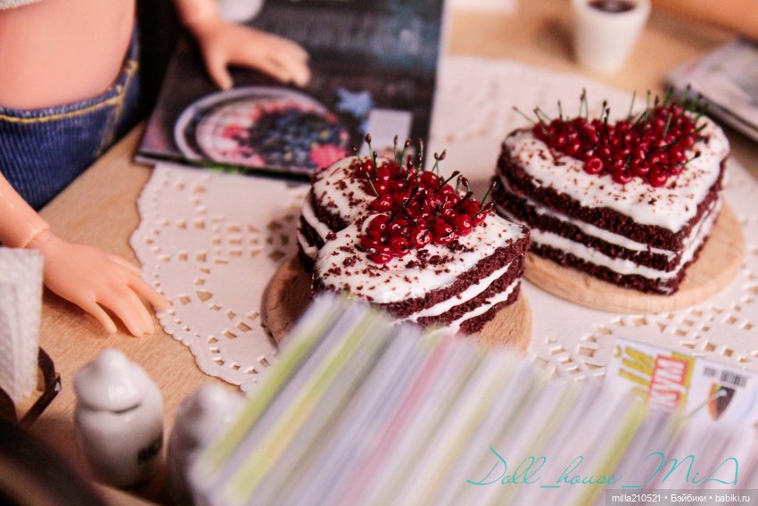 Счастливые валентинки. Часть 2