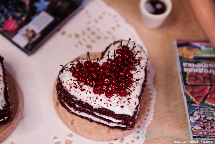 Счастливые валентинки. Часть 2 (фото 7)