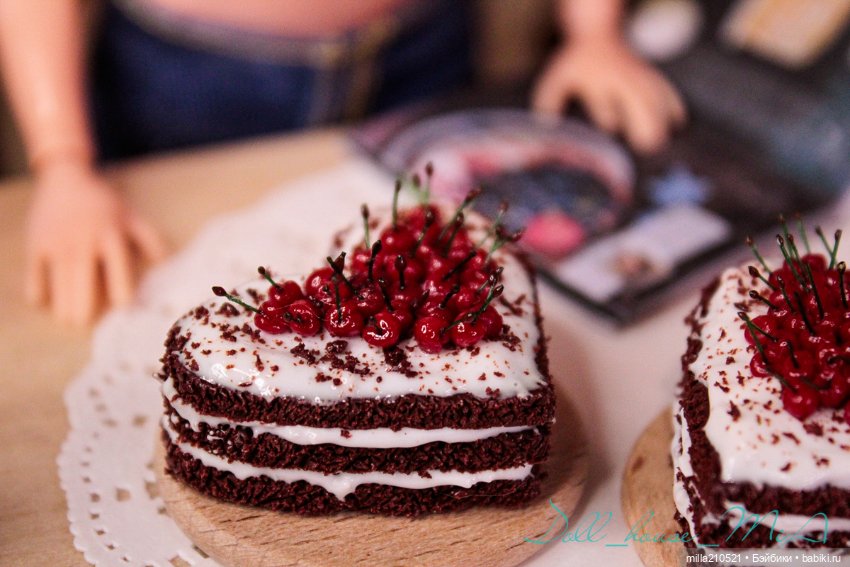 Счастливые валентинки. Часть 2