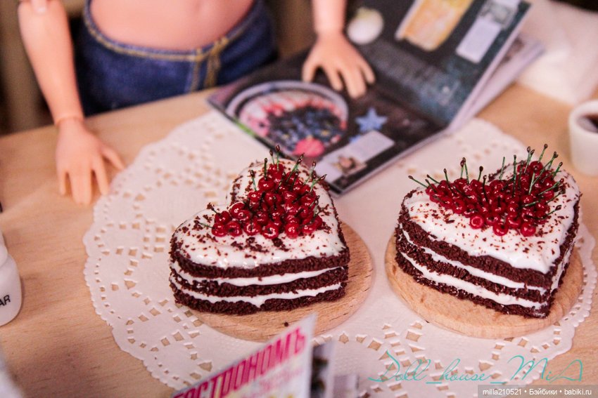 Счастливые валентинки. Часть 2 (фото 6)