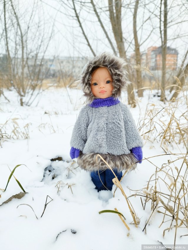 Мы зимы дождались - на улице метелица