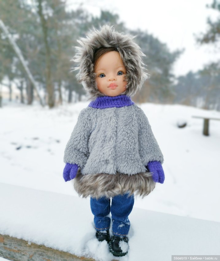 Мы зимы дождались - на улице метелица