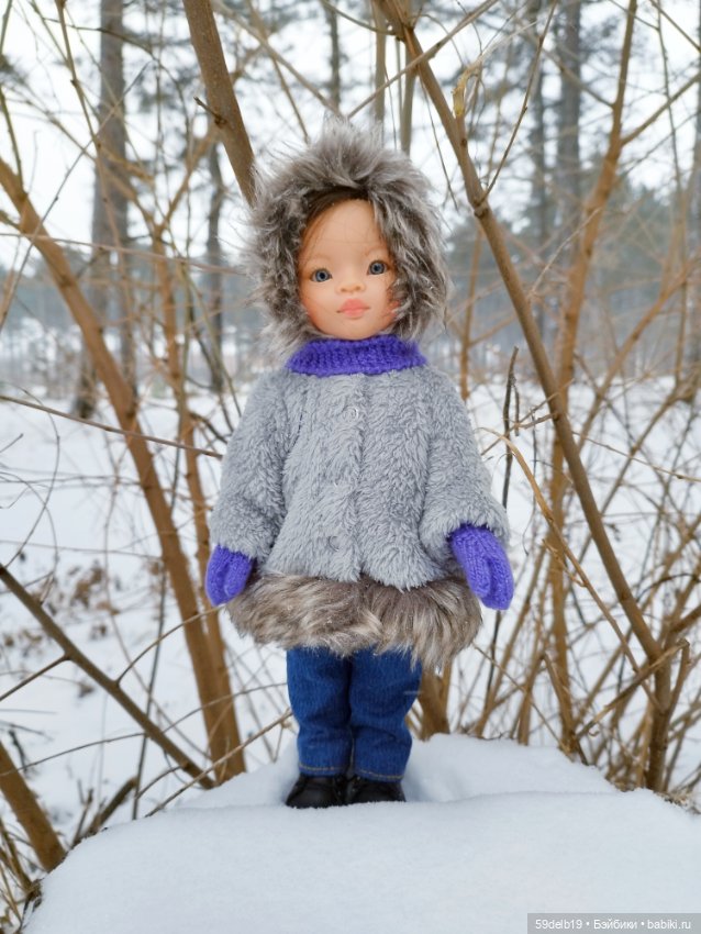 Мы зимы дождались - на улице метелица