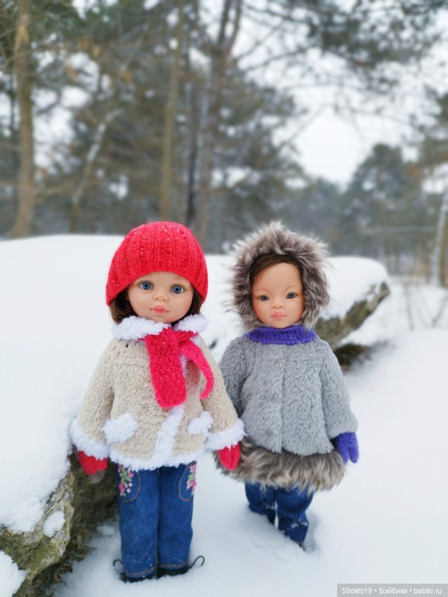 Мы зимы дождались - на улице метелица