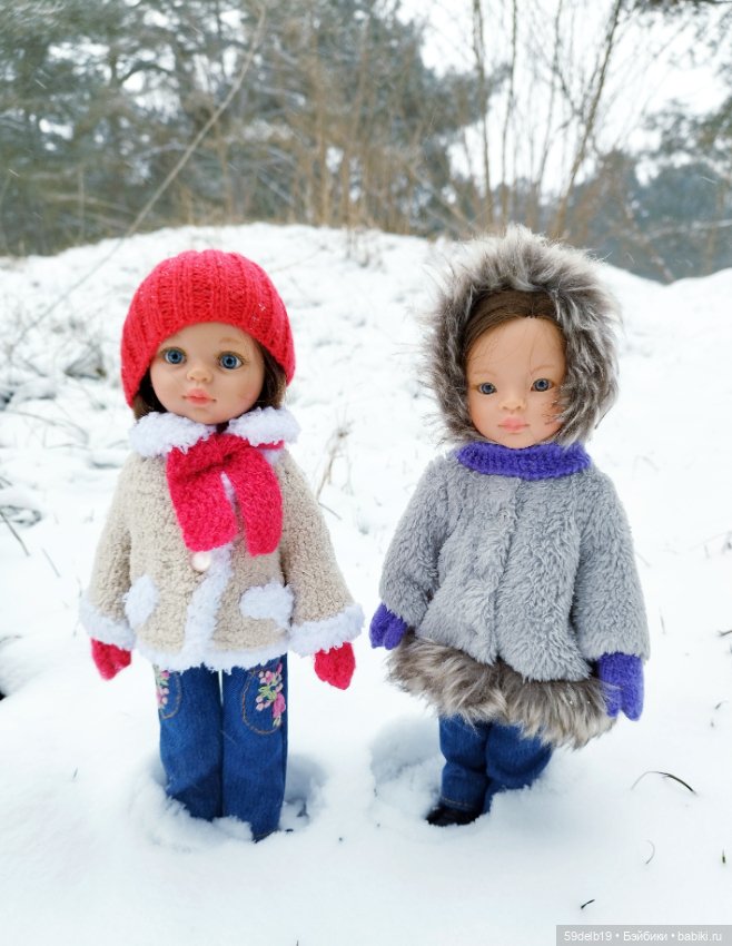 Мы зимы дождались - на улице метелица