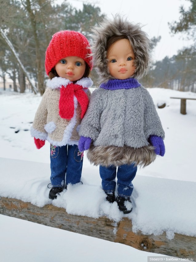 Мы зимы дождались - на улице метелица