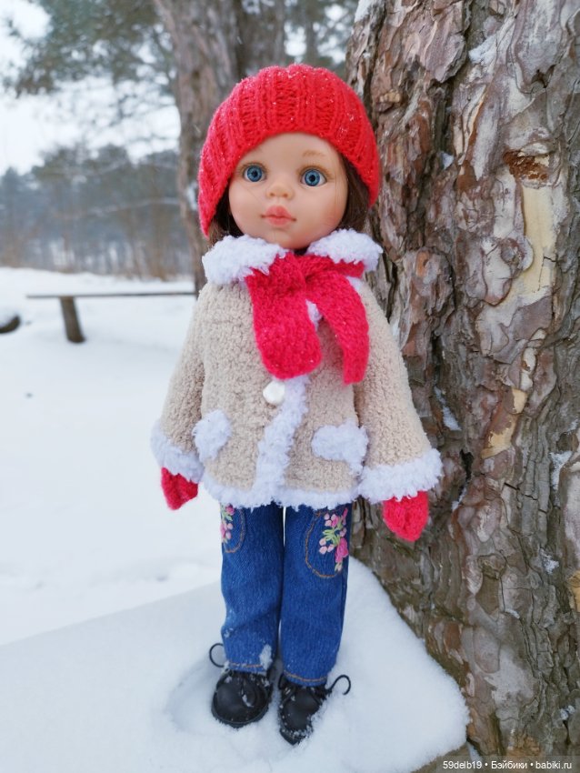 Мы зимы дождались - на улице метелица