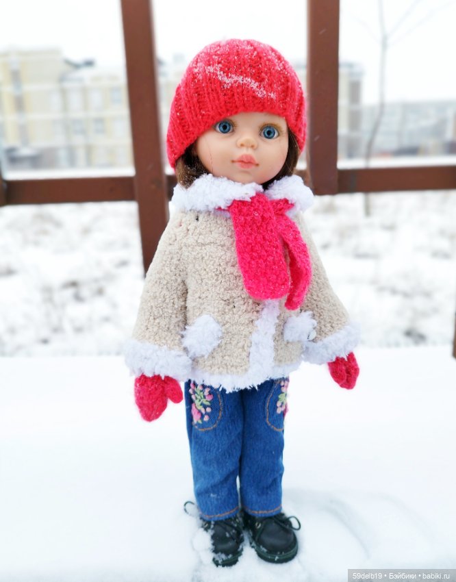 Мы зимы дождались - на улице метелица