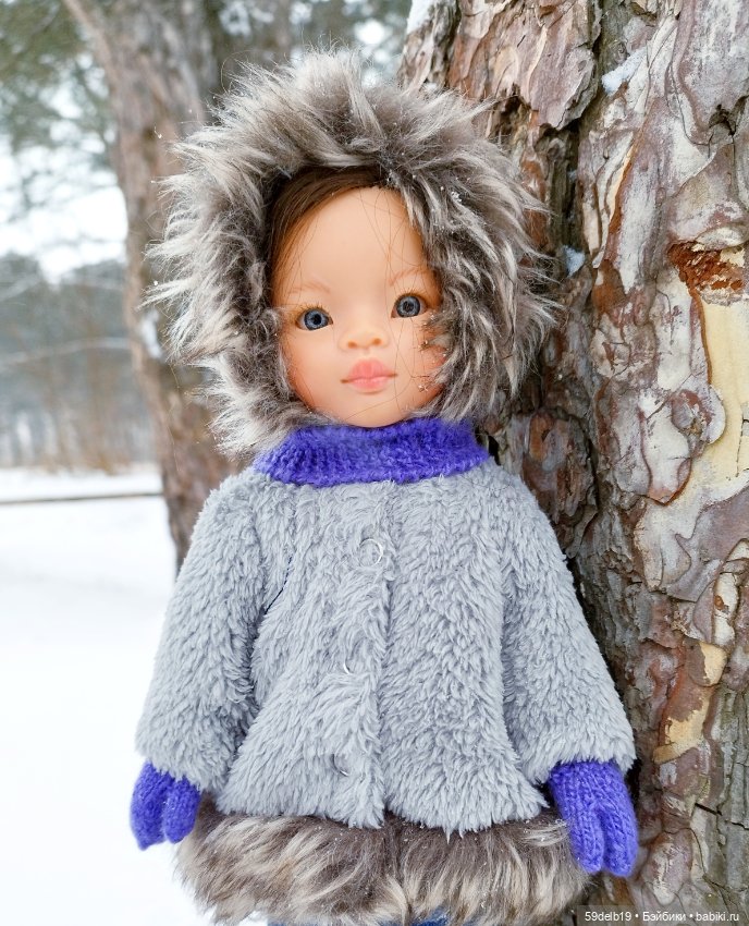 Мы зимы дождались - на улице метелица