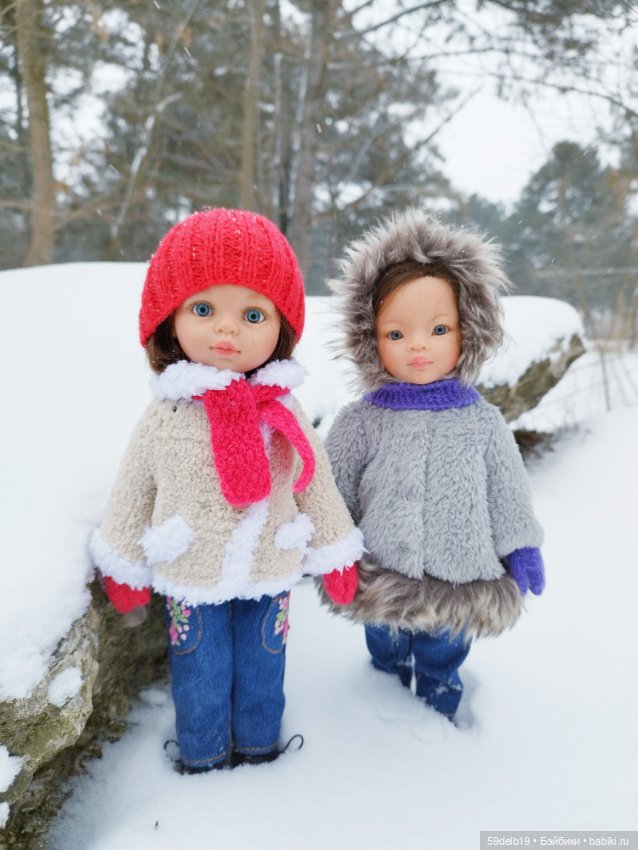 Мы зимы дождались - на улице метелица