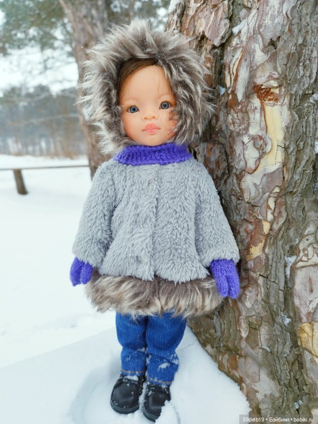 Мы зимы дождались - на улице метелица