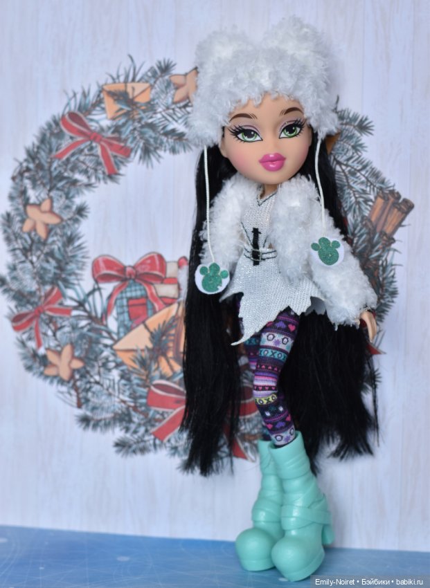 Другие образы Хлои и Джейд (фото 2)