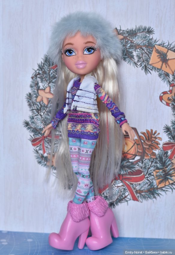 Другие образы Хлои и Джейд (фото 3)