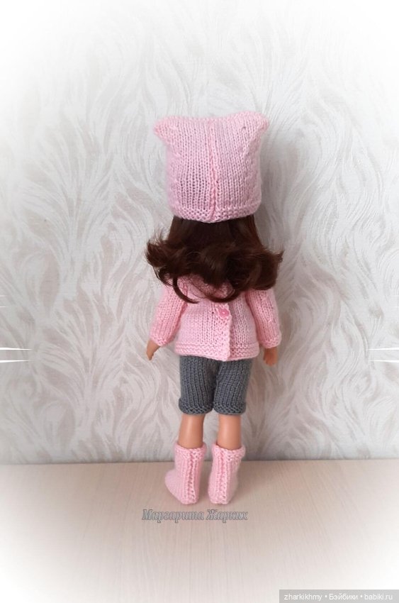 Костюмчики для Паолочки, часть 2 (фото 7)