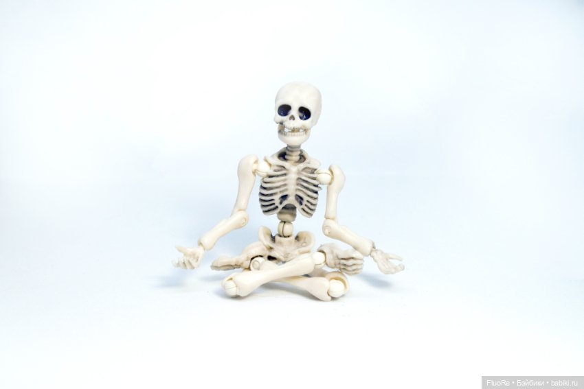 Аркадий — Куклы с Алиэкспресс (Aliexpress): Китайские шарнирные (фото 10)