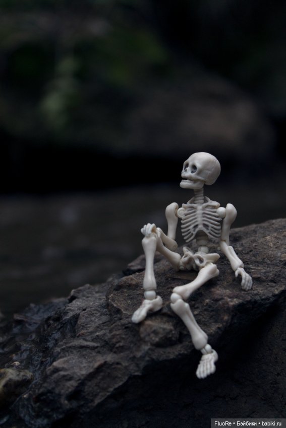 Аркадий — Куклы с Алиэкспресс (Aliexpress): Китайские шарнирные (фото 3)