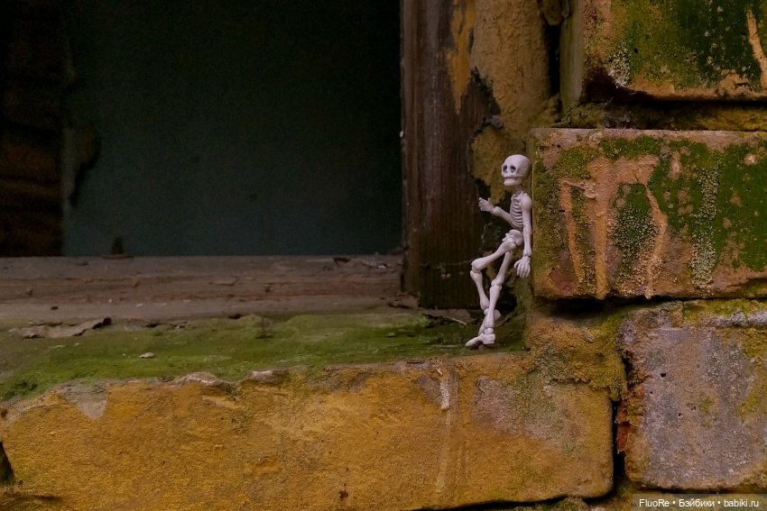 Аркадий — Куклы с Алиэкспресс (Aliexpress): Китайские шарнирные