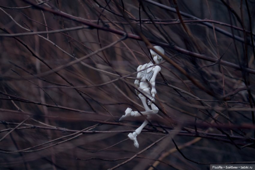 Аркадий — Куклы с Алиэкспресс (Aliexpress): Китайские шарнирные (фото 8)