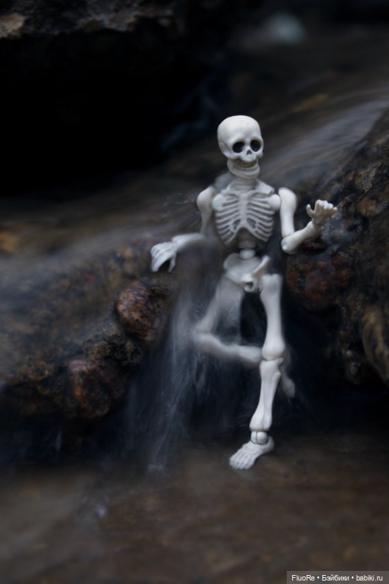 Аркадий — Куклы с Алиэкспресс (Aliexpress): Китайские шарнирные (фото 4)