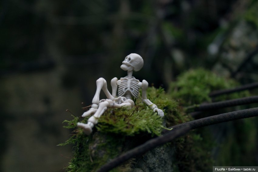 Аркадий — Куклы с Алиэкспресс (Aliexpress): Китайские шарнирные (фото 5)