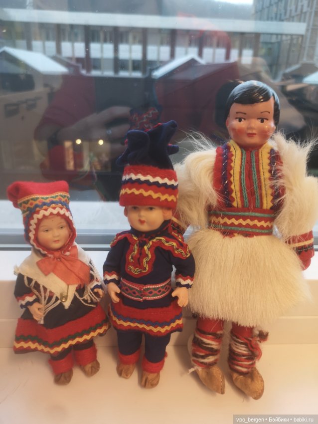 Празднуем день саамской народной культуры (фото 5)