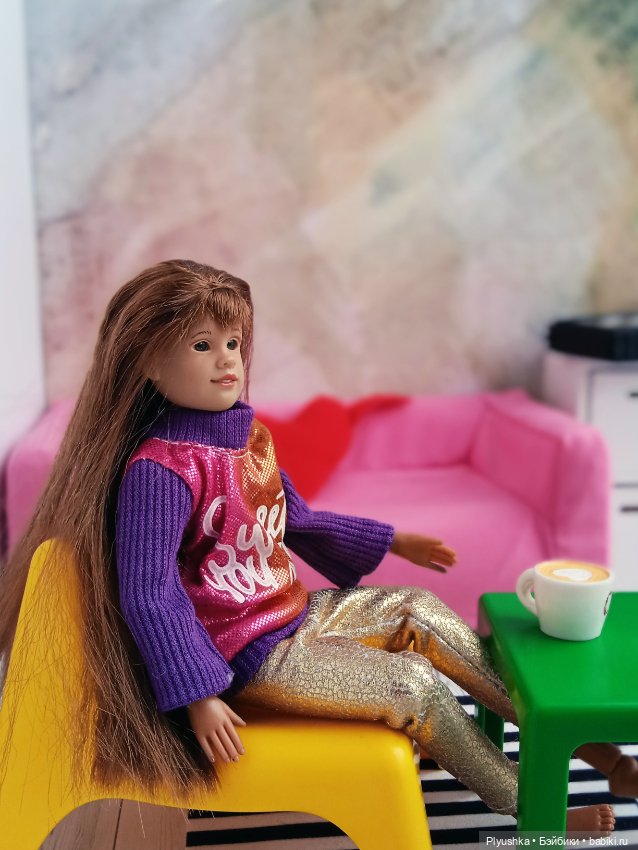 Новенькая. Only Hearts Club (фото 4)