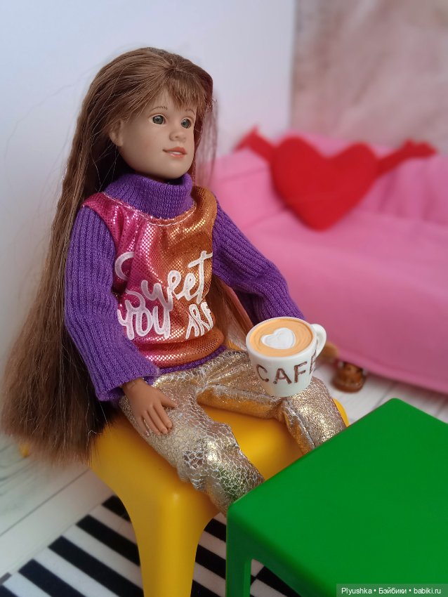 Новенькая. Only Hearts Club (фото 5)