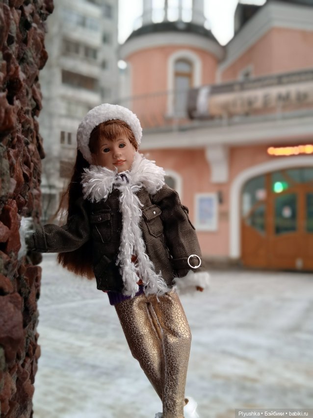 Новенькая. Only Hearts Club (фото 8)