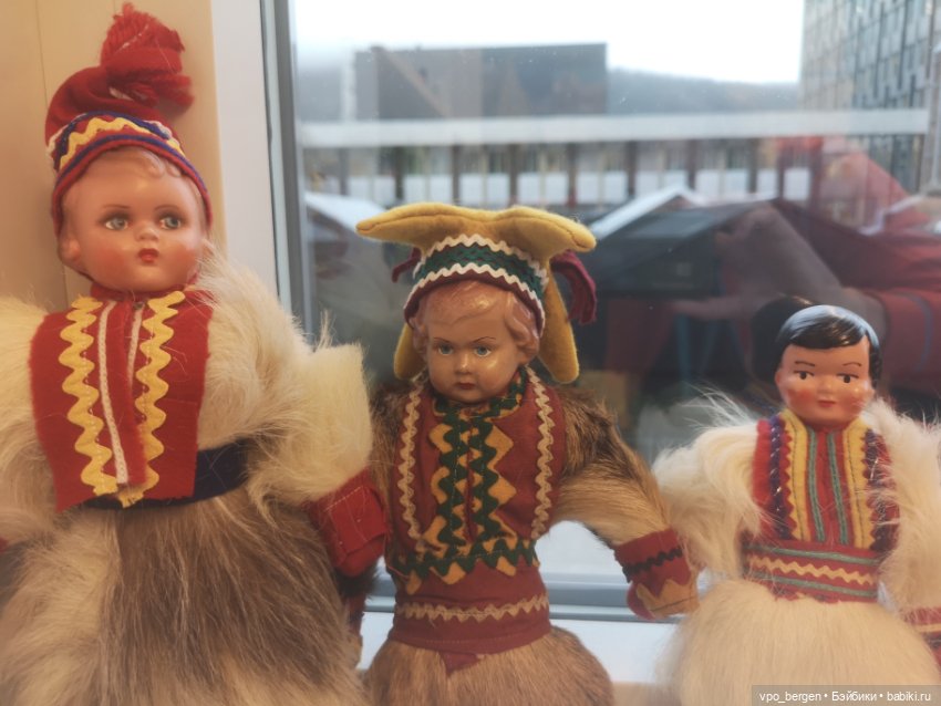 Празднуем день саамской народной культуры (фото 7)