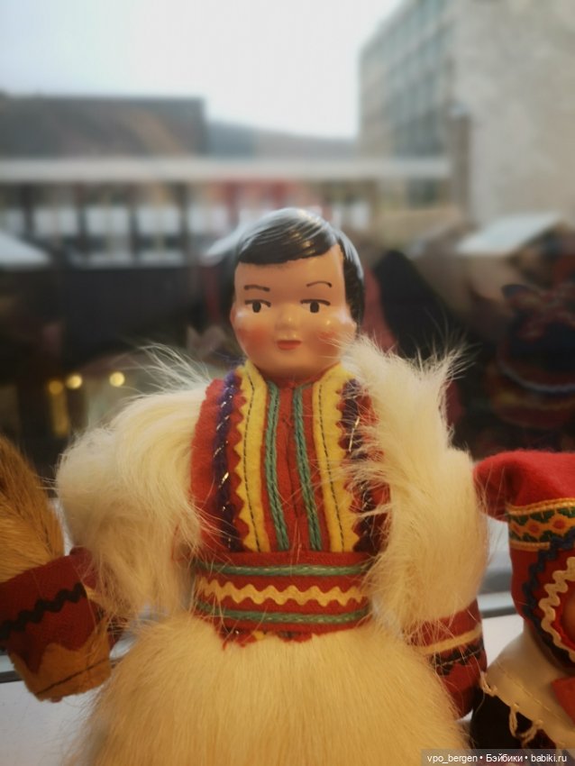 Празднуем день саамской народной культуры (фото 3)