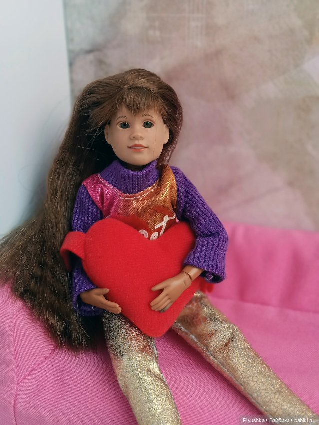 Новенькая. Only Hearts Club (фото 3)