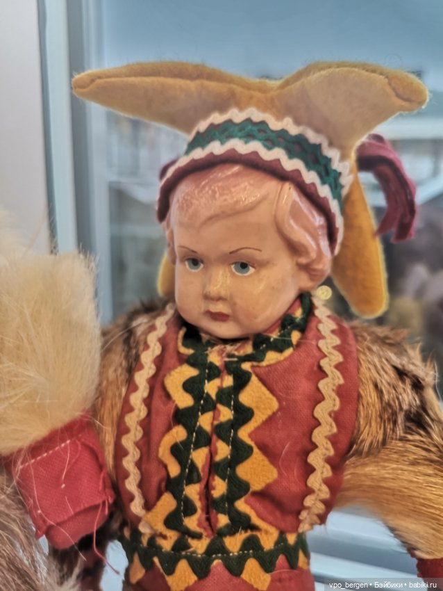 Празднуем день саамской народной культуры (фото 2)