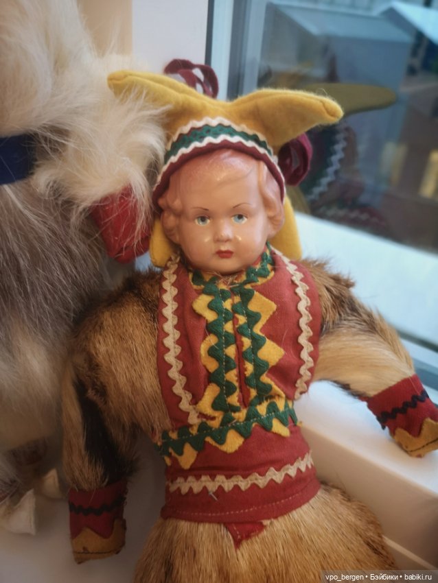 Празднуем день саамской народной культуры (фото 4)