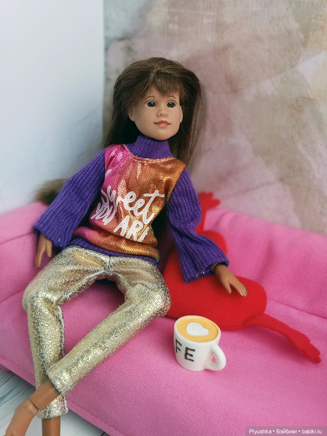 Новенькая. Only Hearts Club