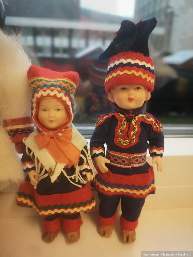 Празднуем день саамской народной культуры (фото 6)