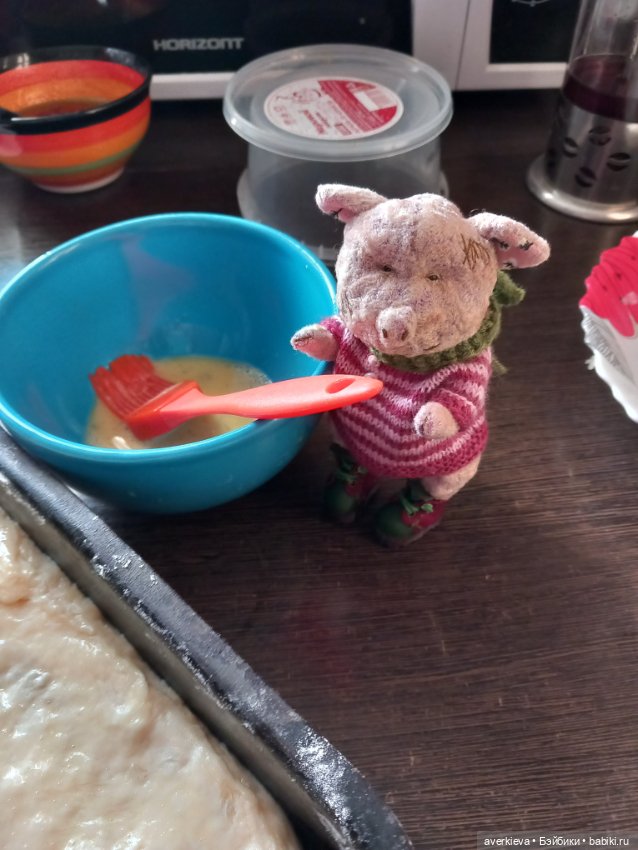 Чумоданное настроение. Или мы едем, едем, едем (фото 9)