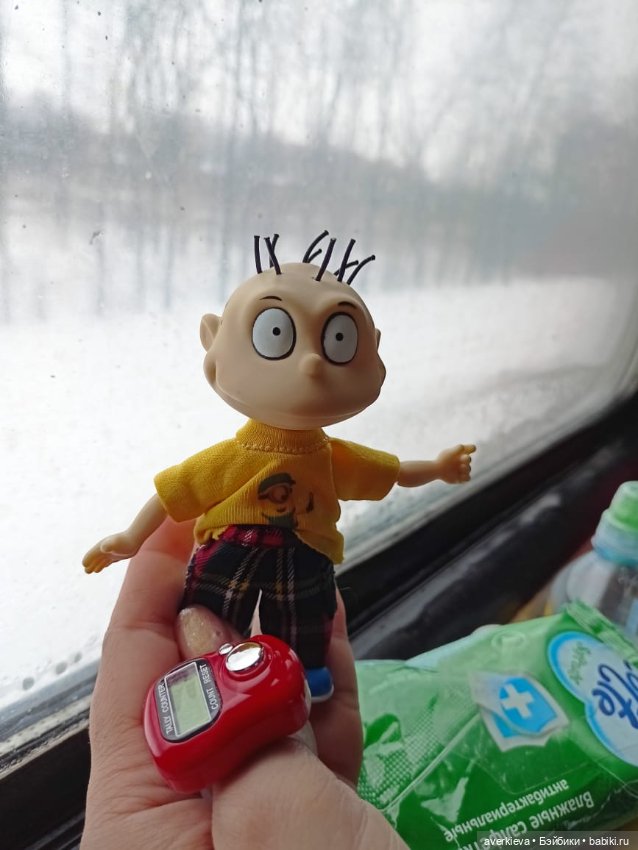 Чумоданное настроение. Или мы едем, едем, едем