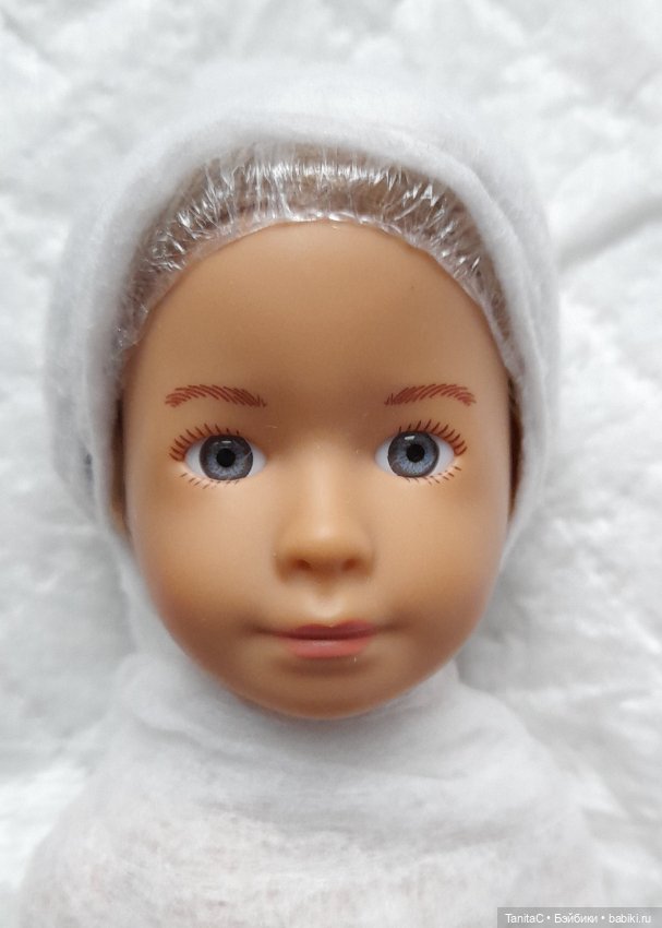 ООАК Крузелингс Вера. Алёнка (фото 9)