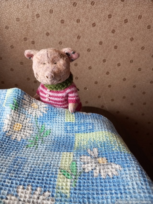 Чумоданное настроение. Или мы едем, едем, едем (фото 4)