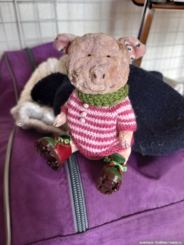 Чумоданное настроение. Или мы едем, едем, едем (фото 2)