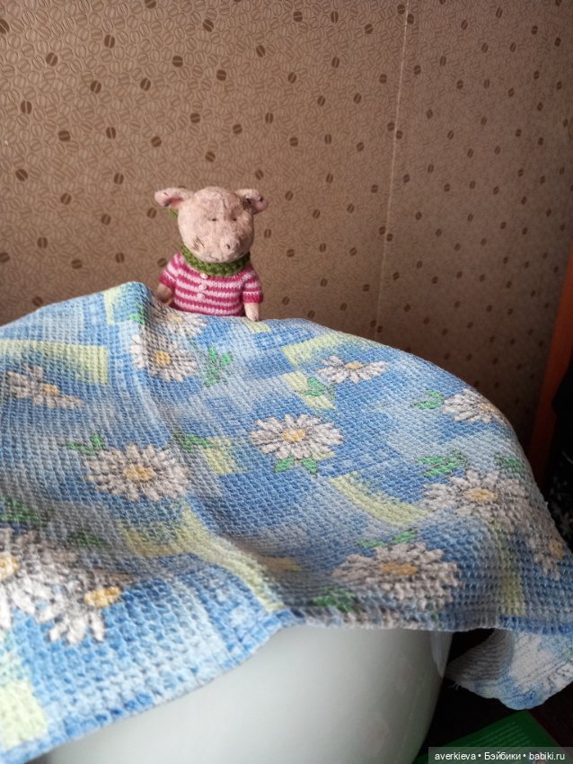 Чумоданное настроение. Или мы едем, едем, едем (фото 3)