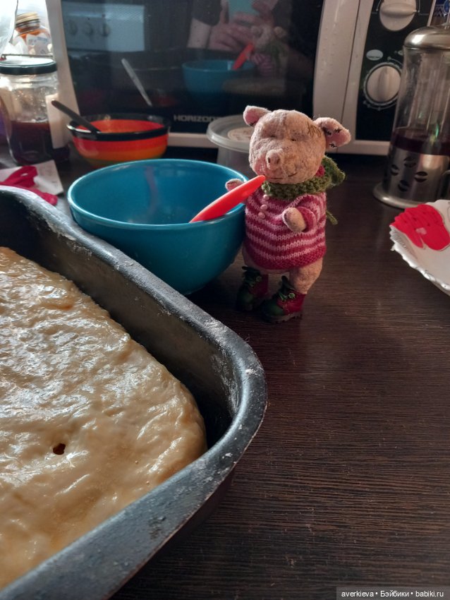 Чумоданное настроение. Или мы едем, едем, едем (фото 8)