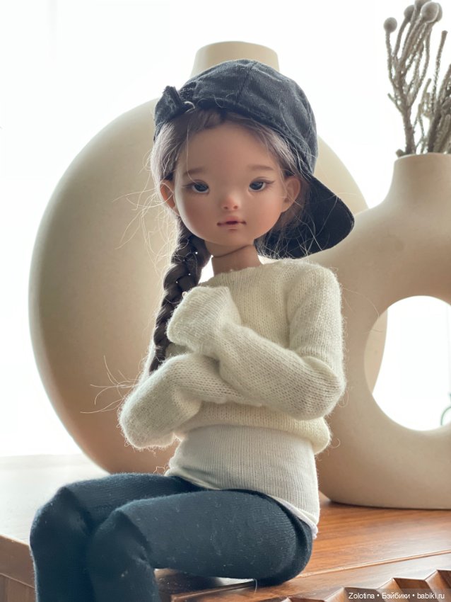 Dust of Dolls Cham Byol — Куклы Dust of Dolls (Даст оф Доллс): BJD (БЖД)