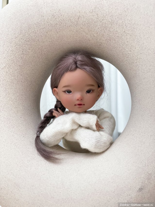 Dust of Dolls Cham Byol — Куклы Dust of Dolls (Даст оф Доллс): BJD (БЖД)
