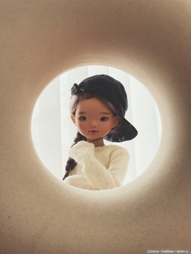 Dust of Dolls Cham Byol — Куклы Dust of Dolls (Даст оф Доллс): BJD (БЖД)