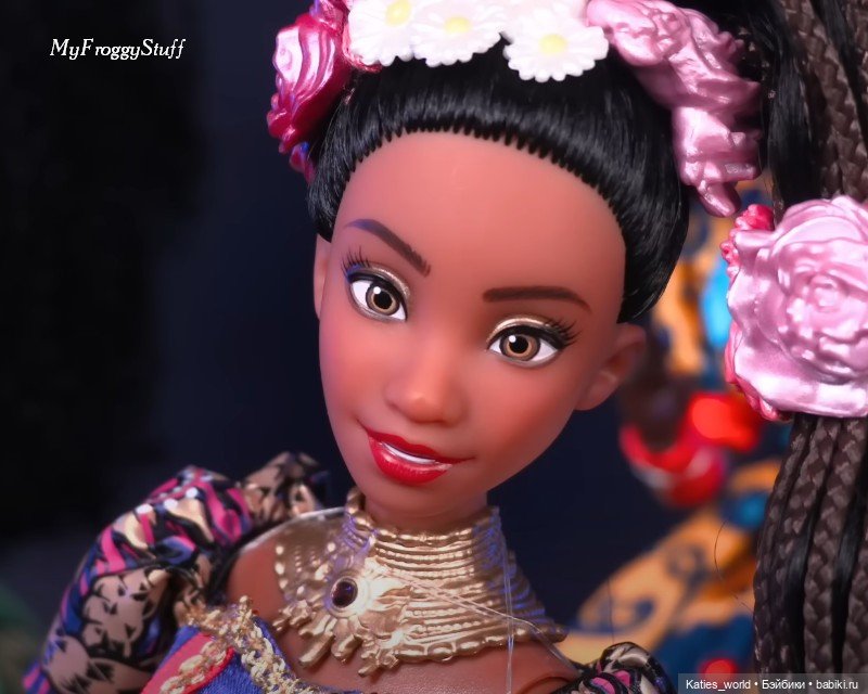 Очень интересные новинки от Дисней (фото 5)