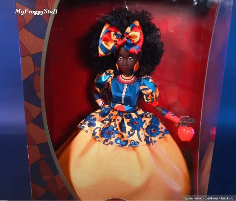 Очень интересные новинки от Дисней (фото 3)