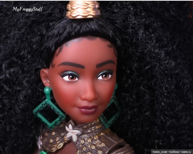 Очень интересные новинки от Дисней (фото 6)