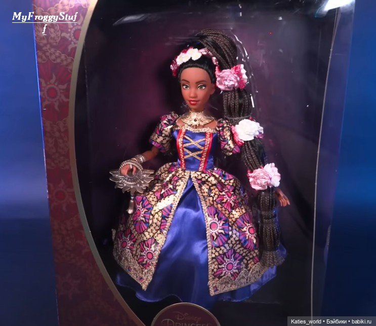 Очень интересные новинки от Дисней (фото 4)