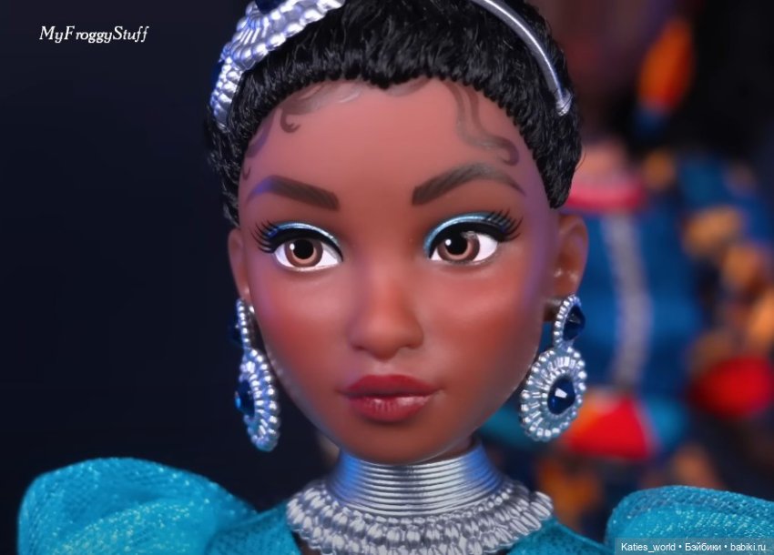 Очень интересные новинки от Дисней (фото 8)